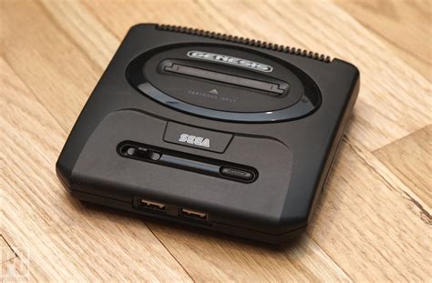 S­e­g­a­ ­G­e­n­e­s­i­s­ ­M­i­n­i­ ­2­’­d­e­ ­d­a­h­a­ ­ö­n­c­e­ ­h­i­ç­ ­o­y­n­a­m­a­d­ı­ğ­ı­n­ı­z­ ­t­o­n­l­a­r­c­a­ ­o­y­u­n­ ­v­a­r­
